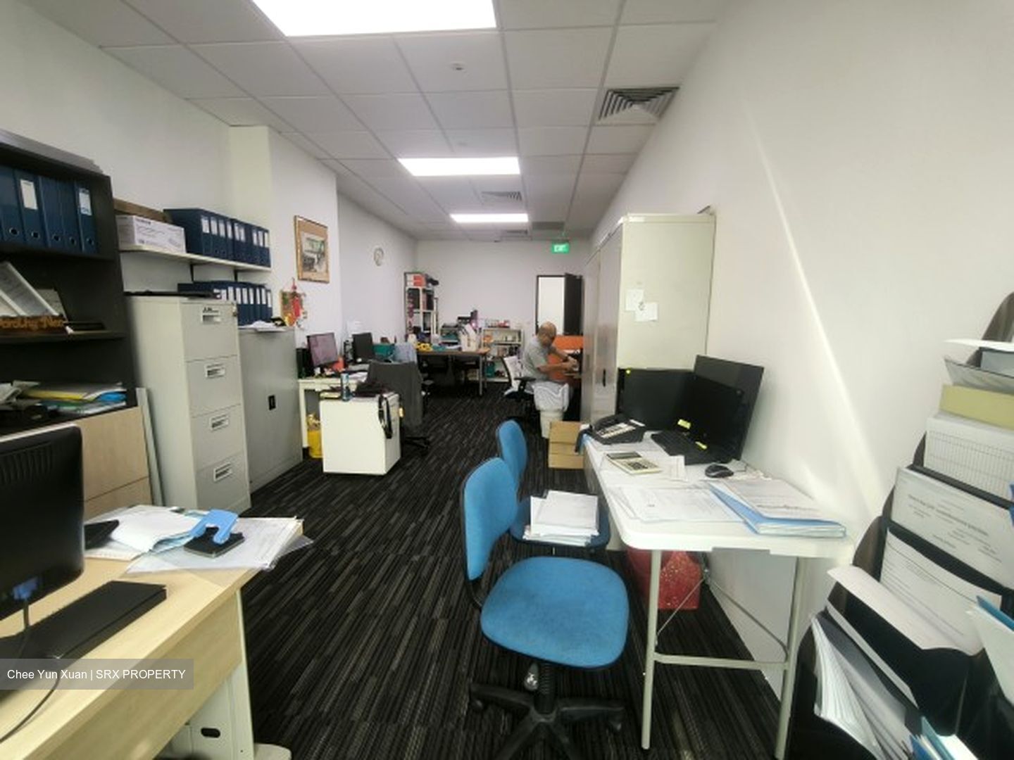 Paya Lebar Square (D14), Office #553874991